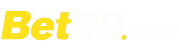 BET09 LOGO